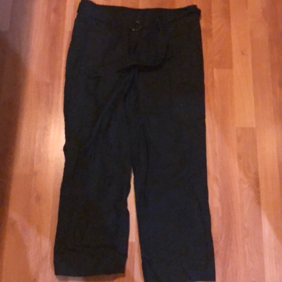 Aritzia Babaton Japanese Fabric Pants size 10 - Picture 1 of 4